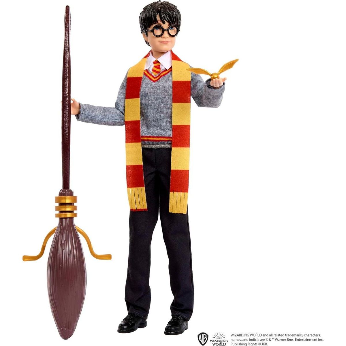 Harry Potter Kouzelný Adventní kalendář