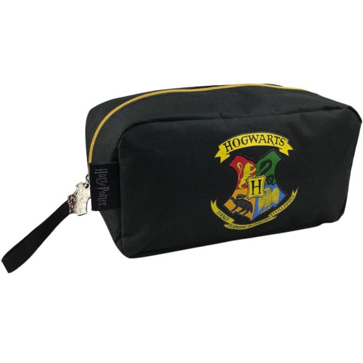 Groovy Harry Potter 1 Kosmetická taštička Bradavice