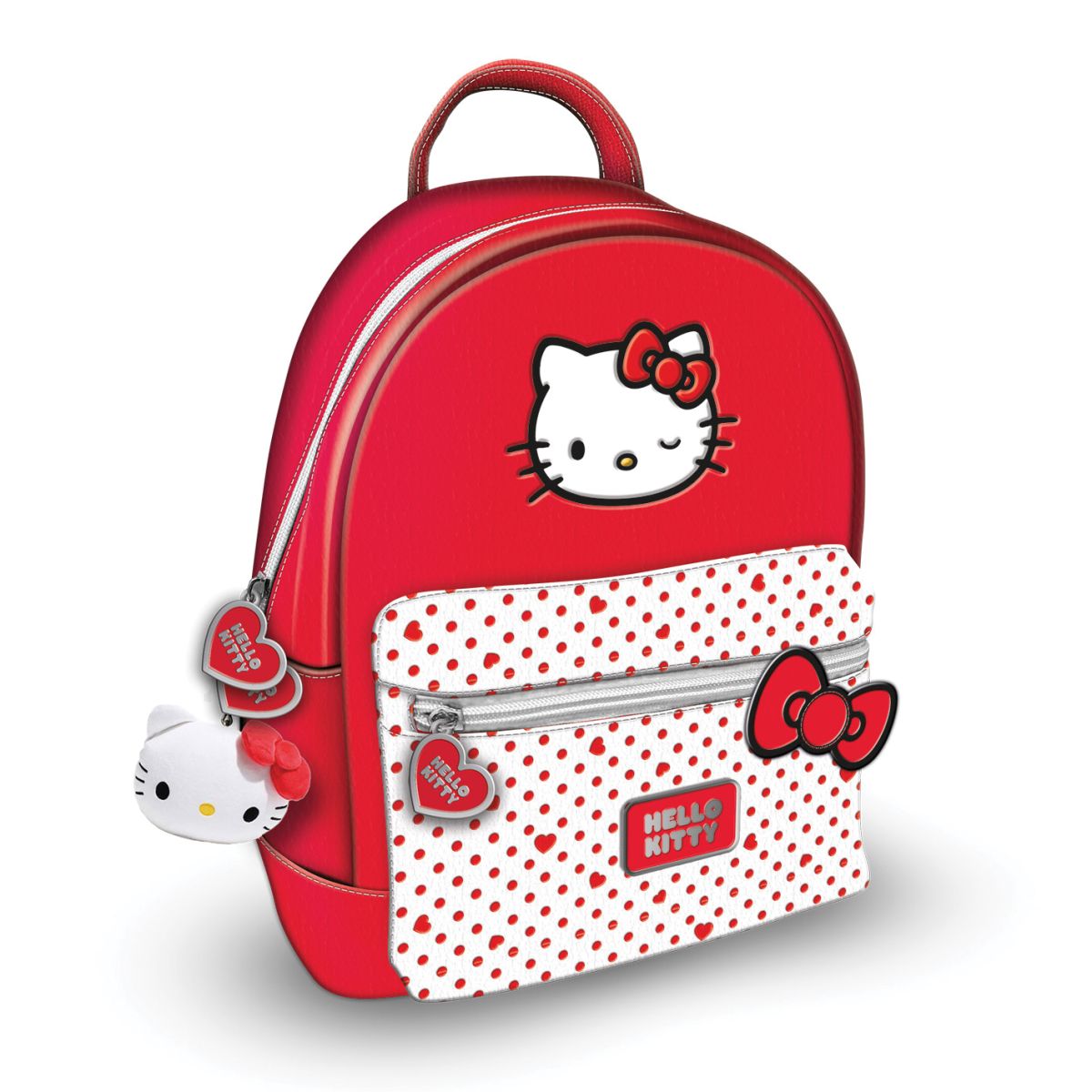 Pyramid International Hello Kitty batoh