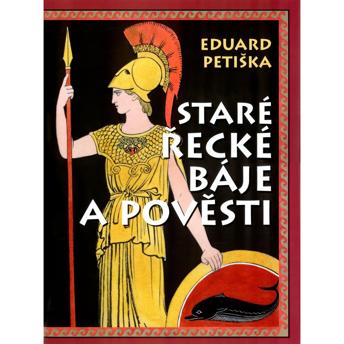 Staré řecké báje a pověsti
