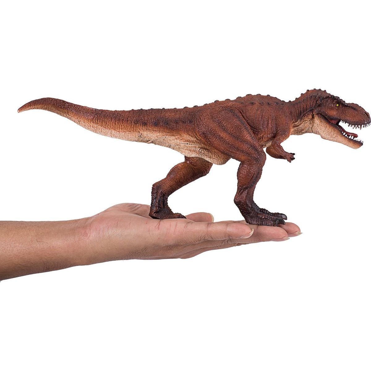 Mojo T- Rex deluxe figurka