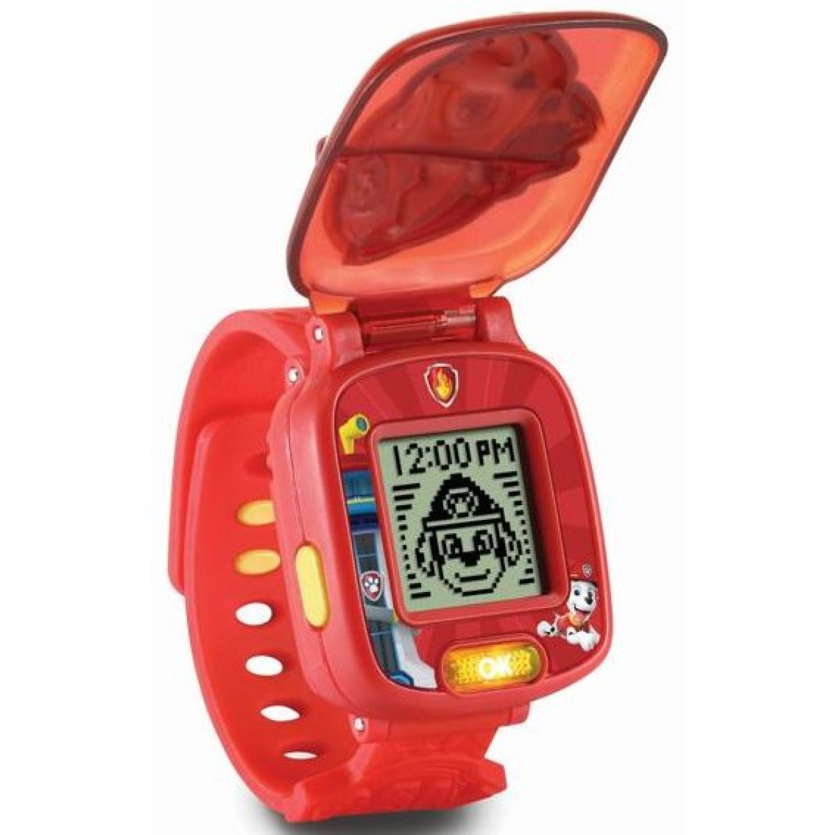 Vtech Hovoriace hodinky Marshall Labková patrola