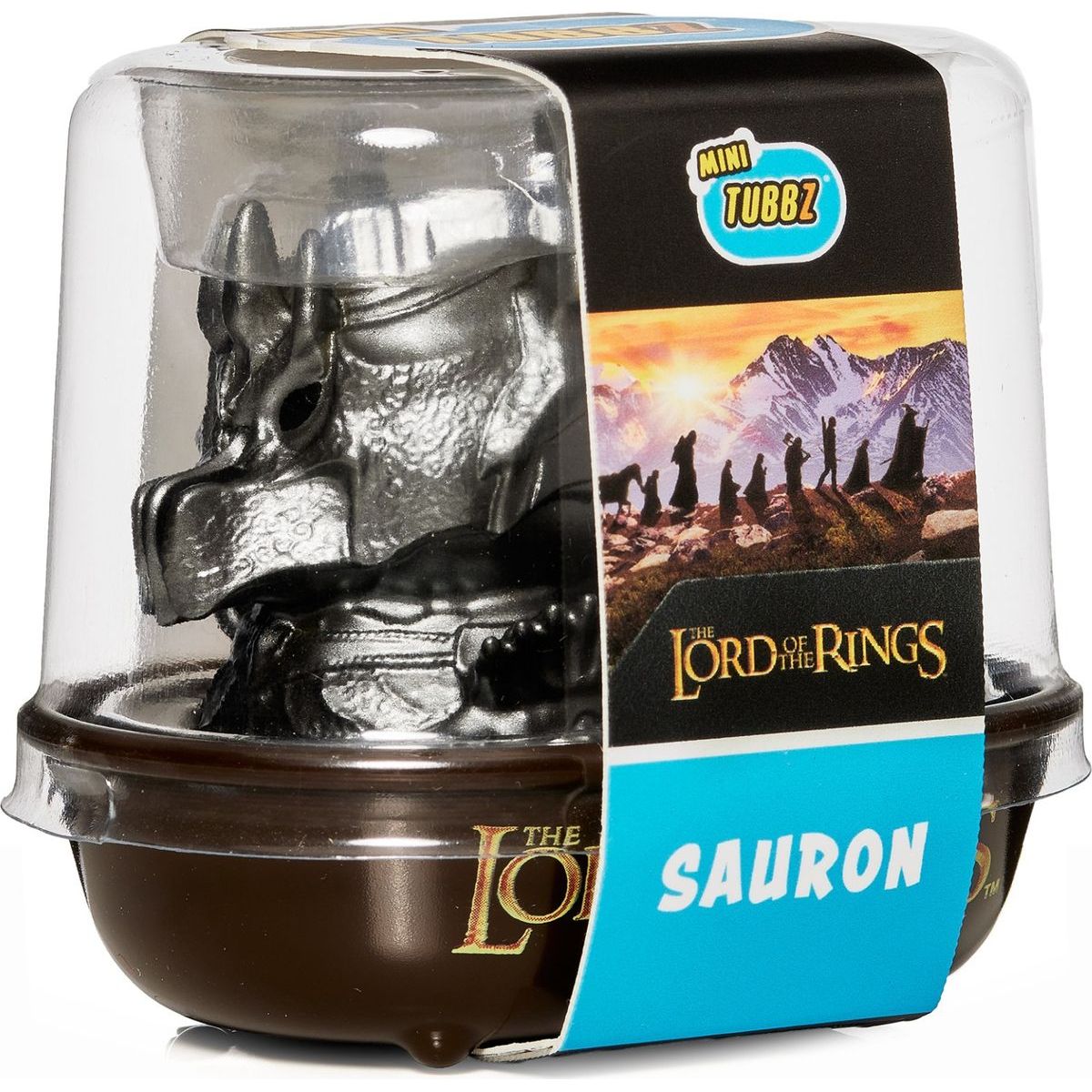 Tubbz kachnička malá Pán prstenů - Sauron