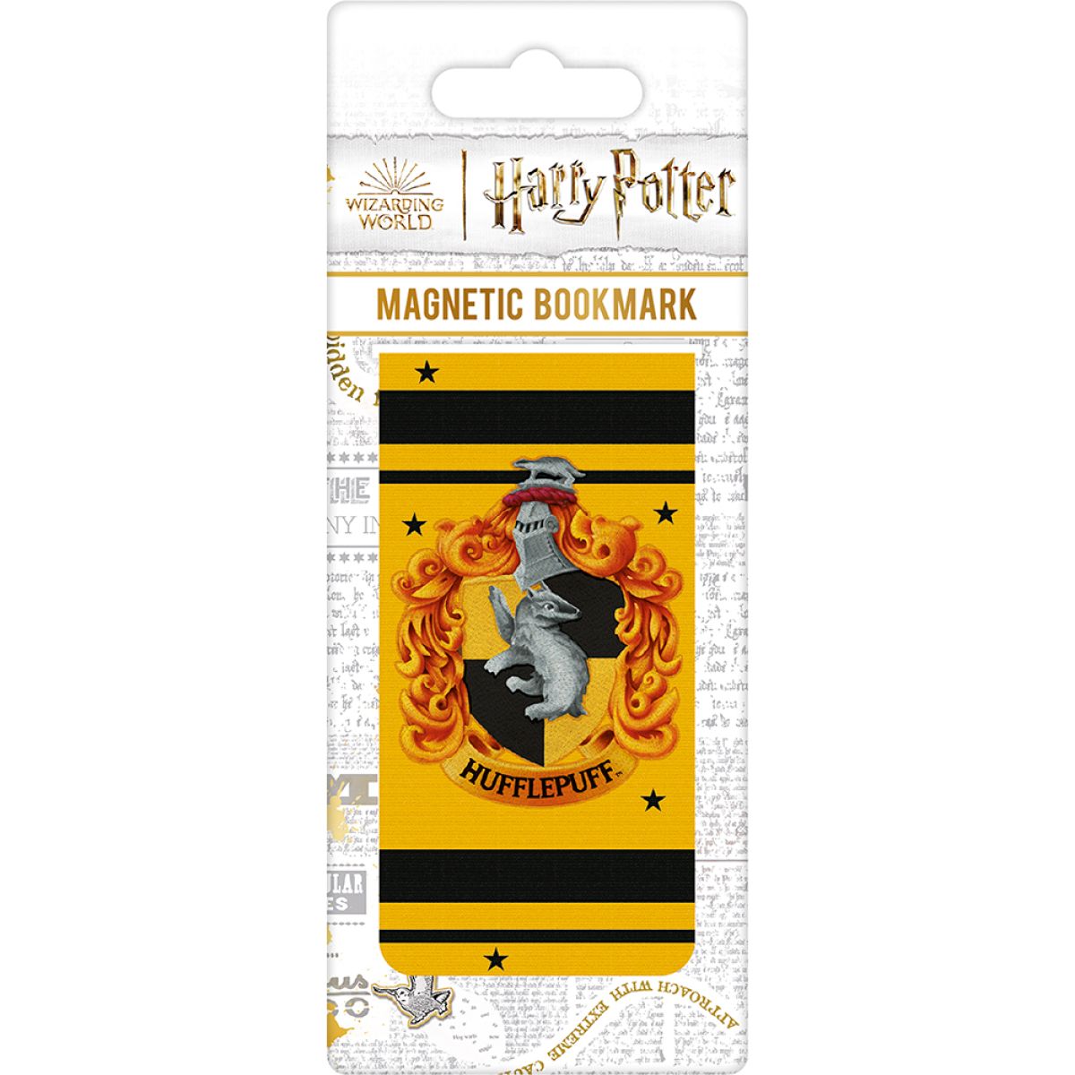 Pyramid International Harry Potter Magnetická záložka Mrzimor