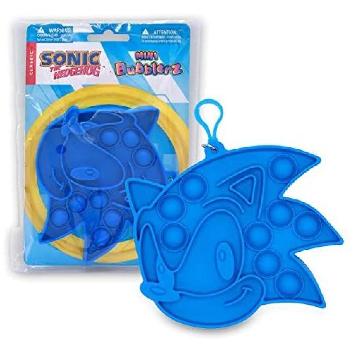 EPEE Heathside Sonic Pop It