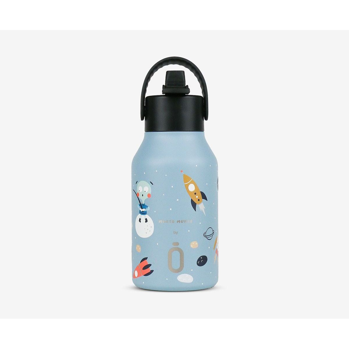 Runbott Termoláhev Mii 350 ml Cosmic