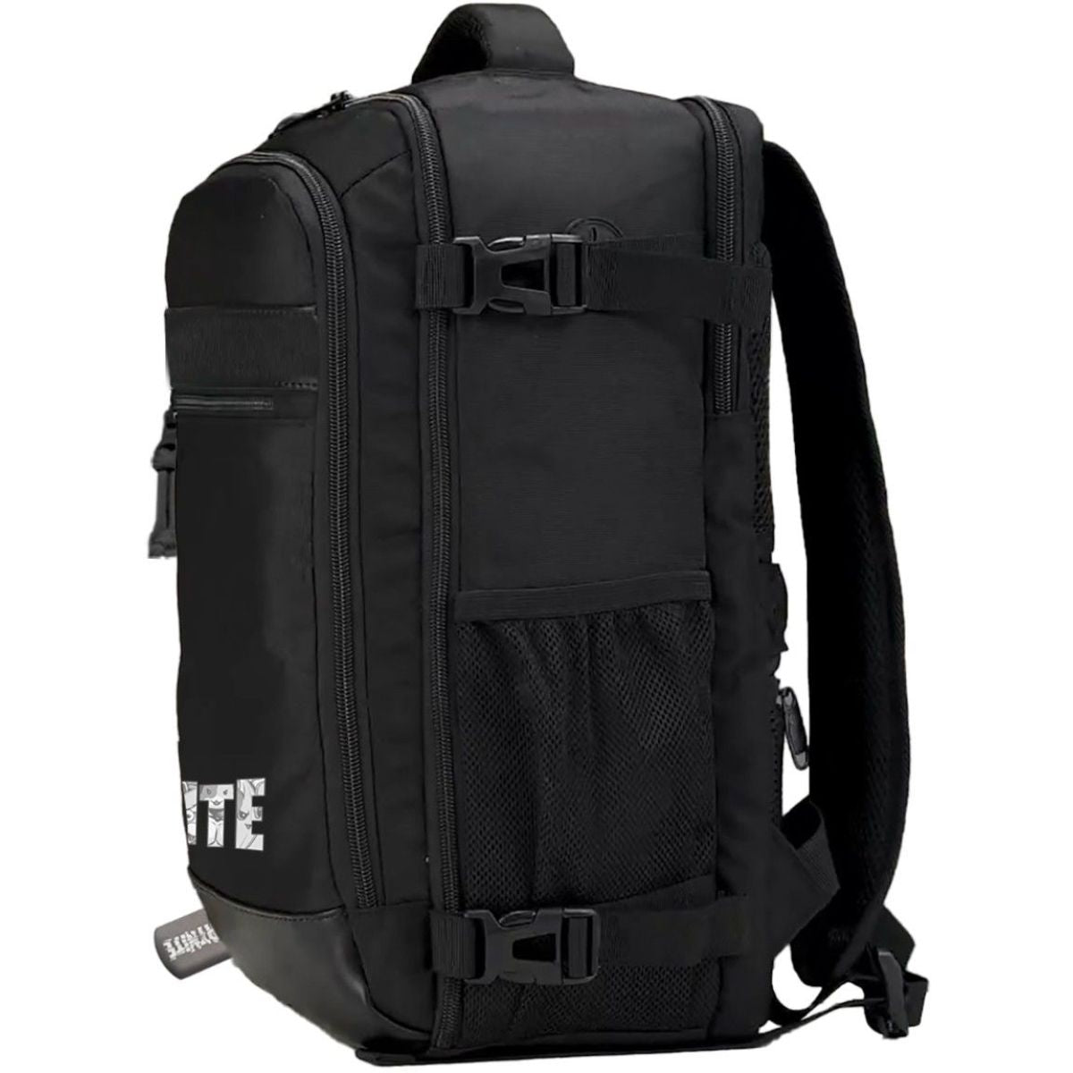CyP Brands Fortnite Cestovní batoh nastavitelný Where we droppin'?