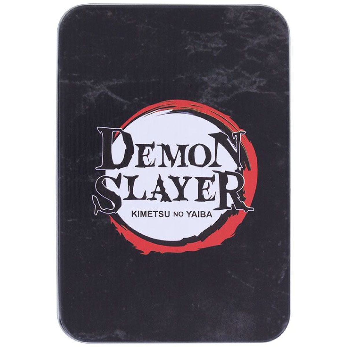 Paladone Demon Slayer Hrací karty