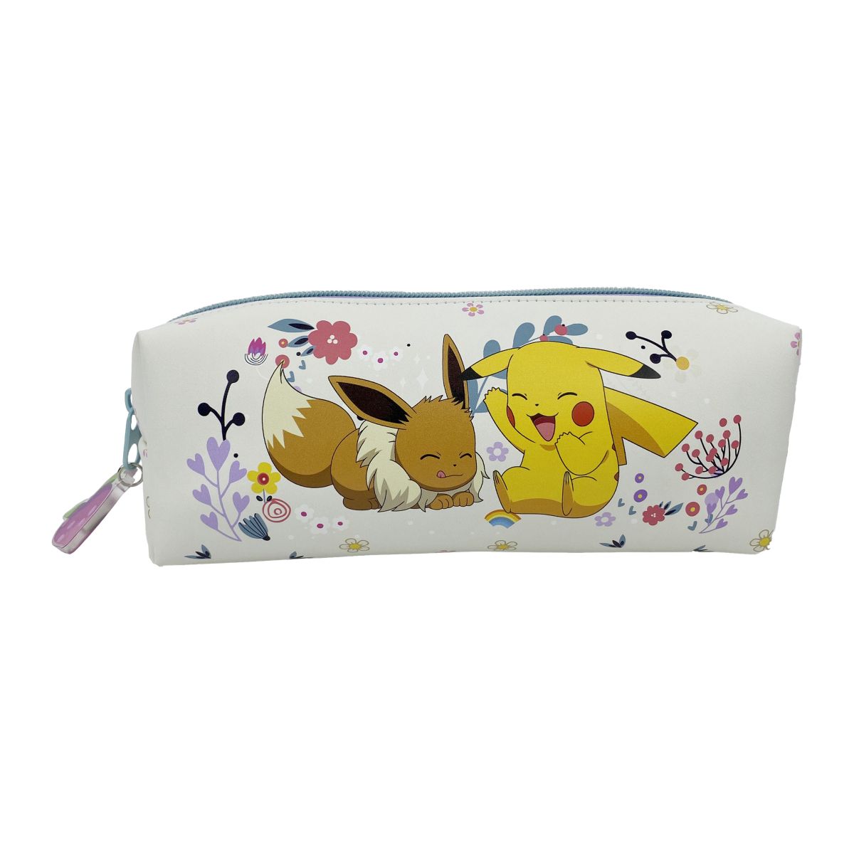 CyP Brands Pokémon Pouzdro na tužky kolekce Flowers