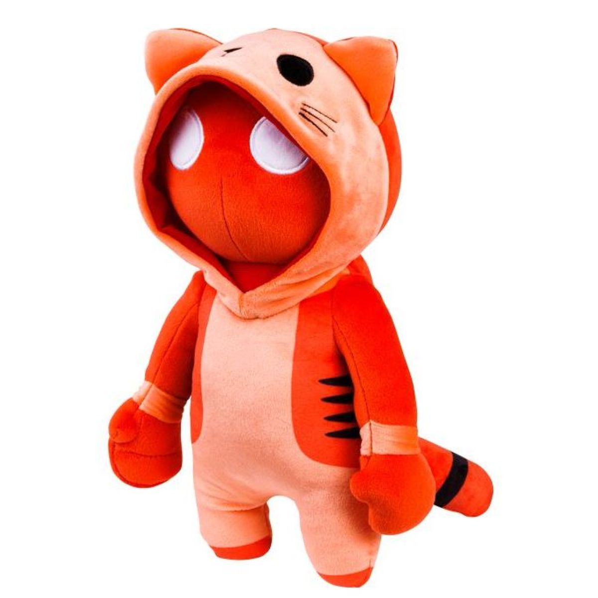 Plyšák Gang Beasts natahovací 25 cm