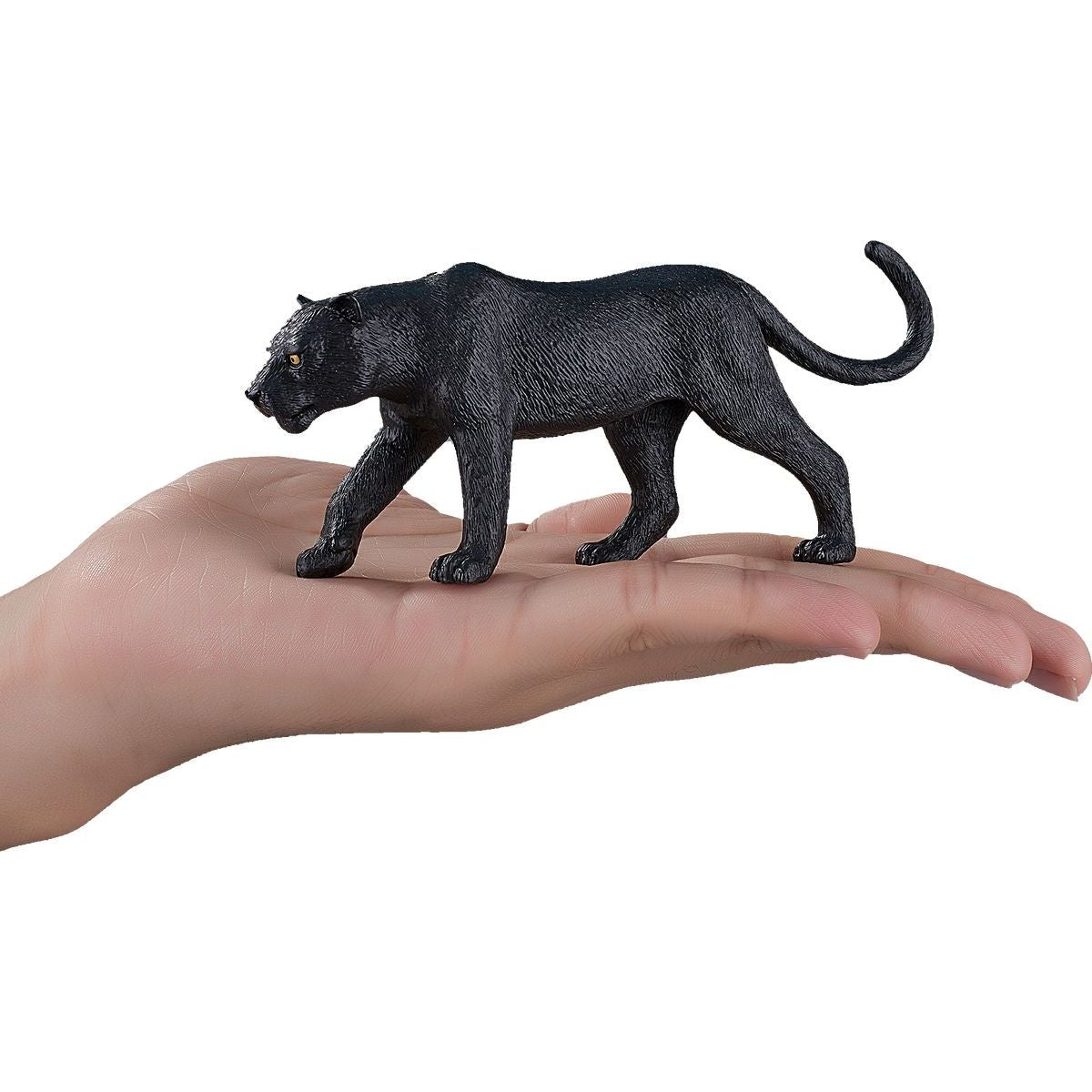 Mojo Panter černý figurka