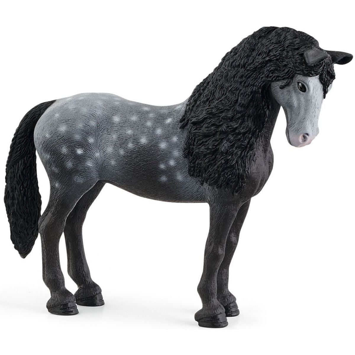 Schleich 13922 Zvířátko kobyla andaluského koně