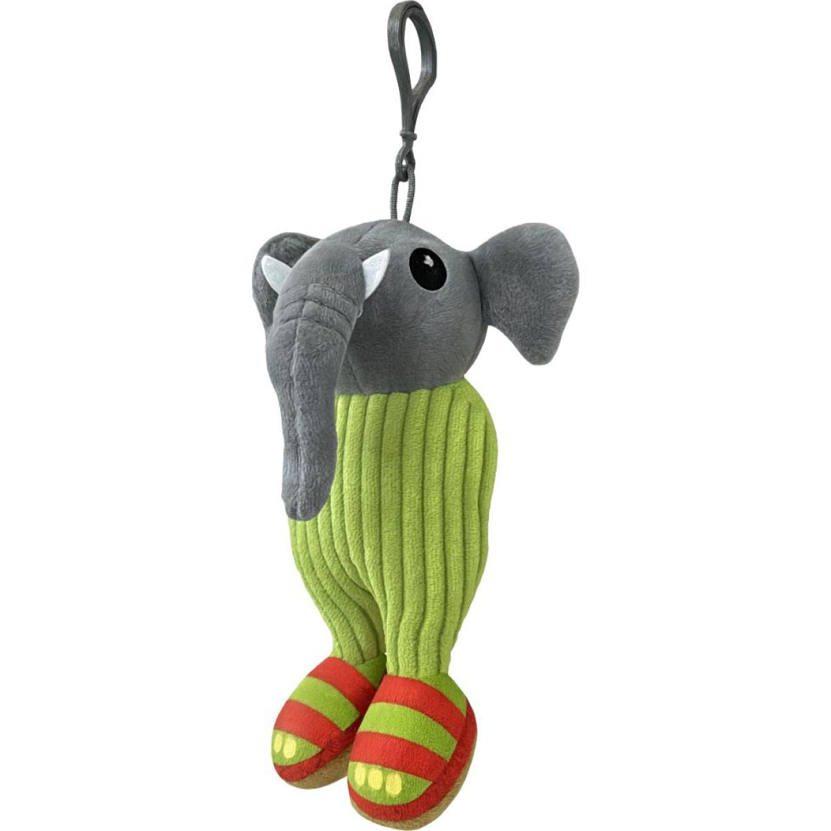 Alltoys Přívěsek plyšový Brainrot 10 cm Lirili Larila