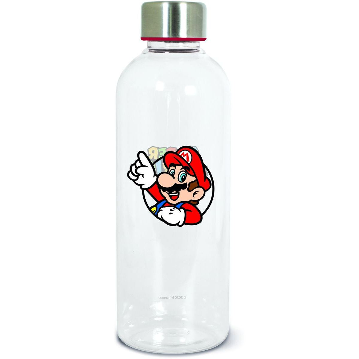 Stor Super Mario Láhev Hydro 850 ml