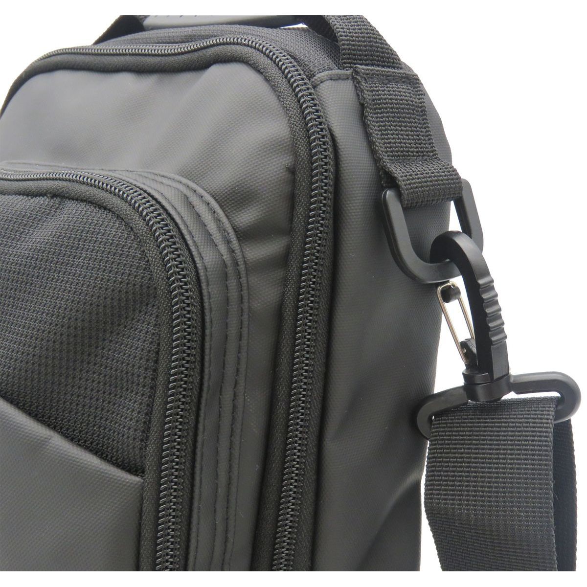 CyP Brands Fortnite Cross body taška velká Where we droppin'?