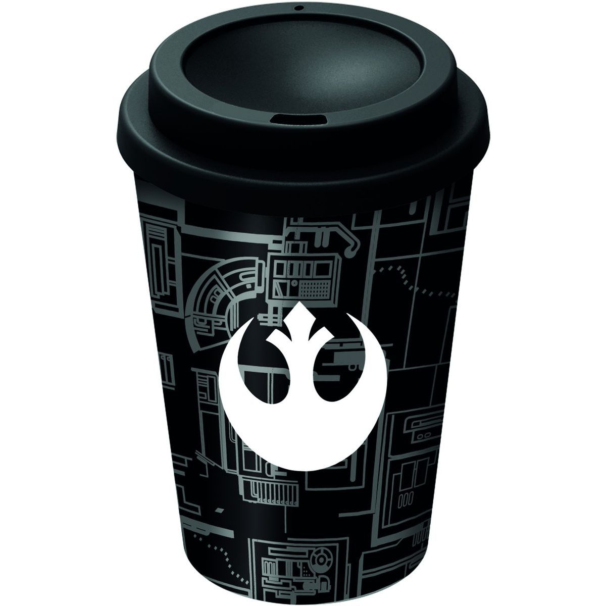 Stor Star Wars Hrnek na kávu 390 ml