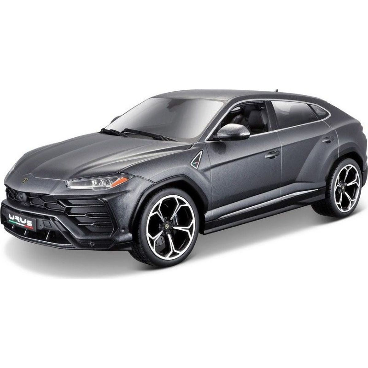 Bburago 1 : 18 Lamborghini Urus šedý