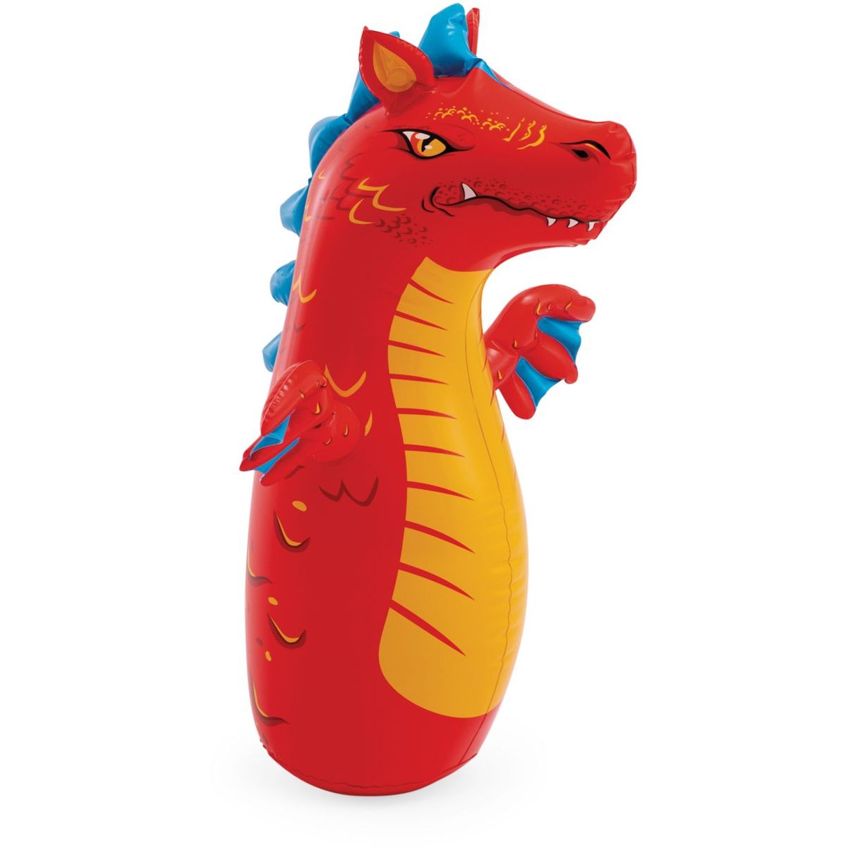 Intex 44669NP BOP BAG-boxovací zvířátko drak