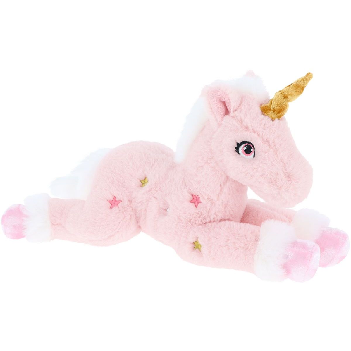KEEL SE3064 Jendorožec růžový 35 cm růžový