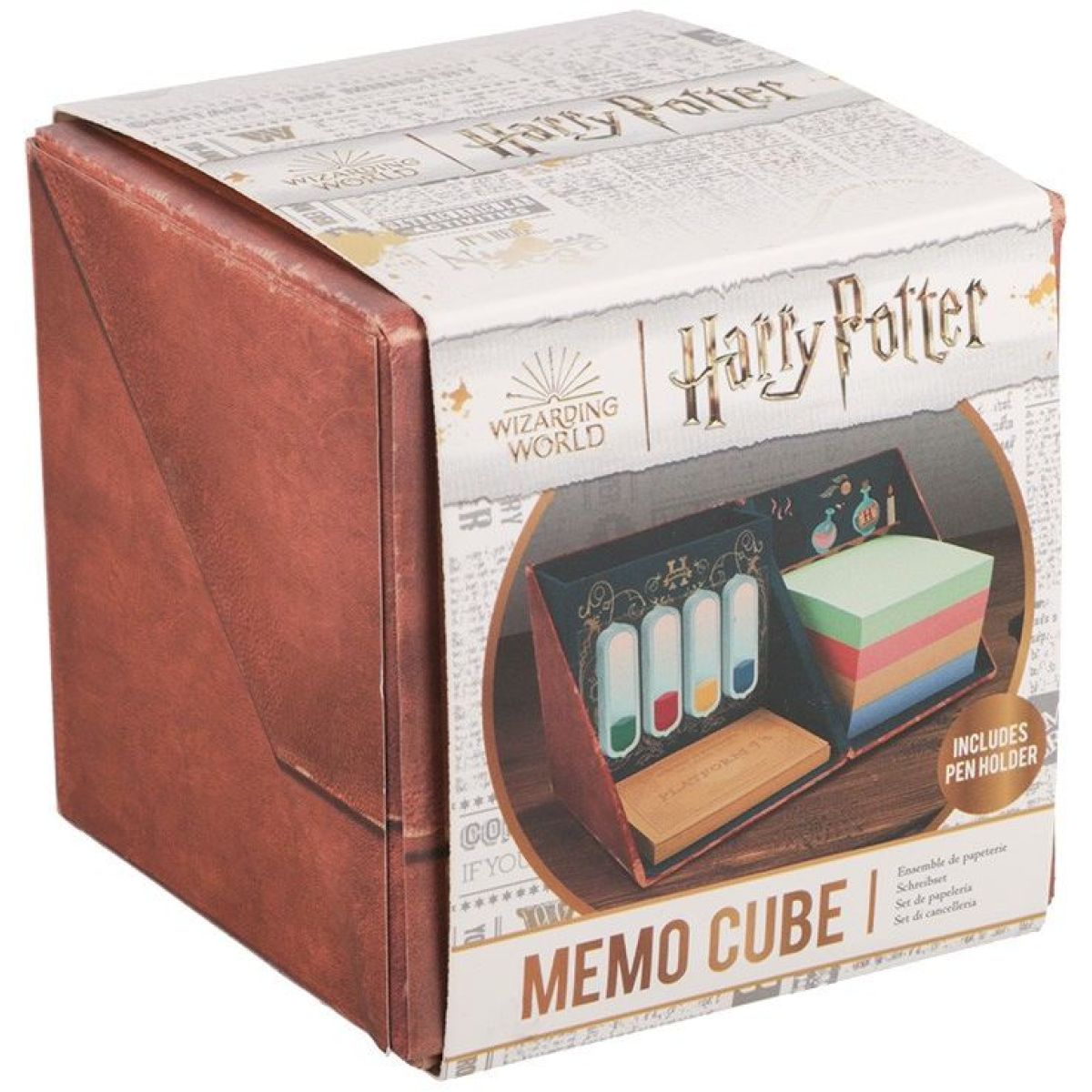 Paladone Harry Potter Poznámkový set
