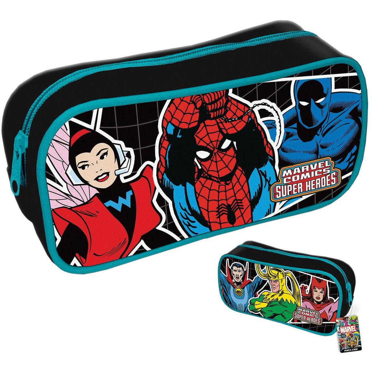 Pyramid International Marvel Penál