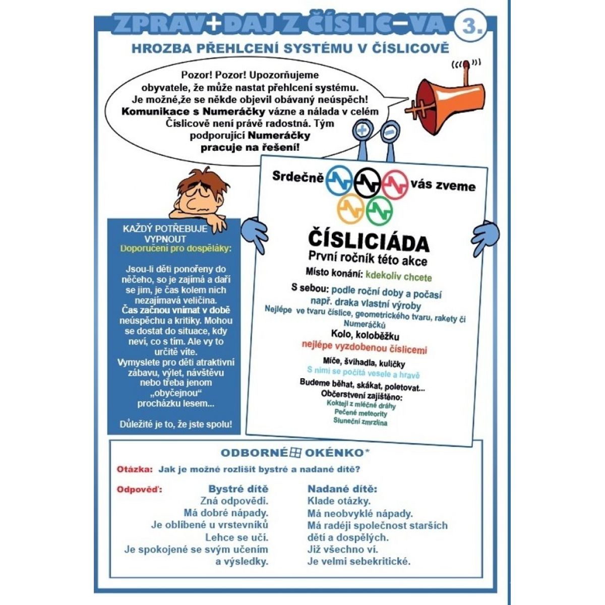 Bookmedia Numeráčci