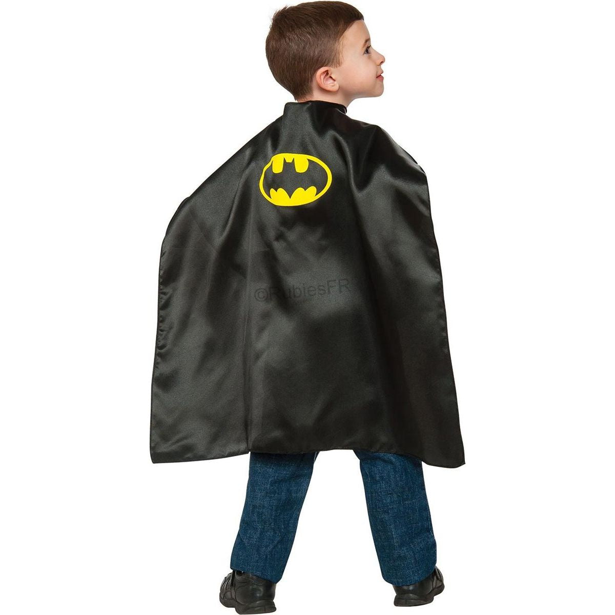 Batman plášť dětský 98 - 116 cm