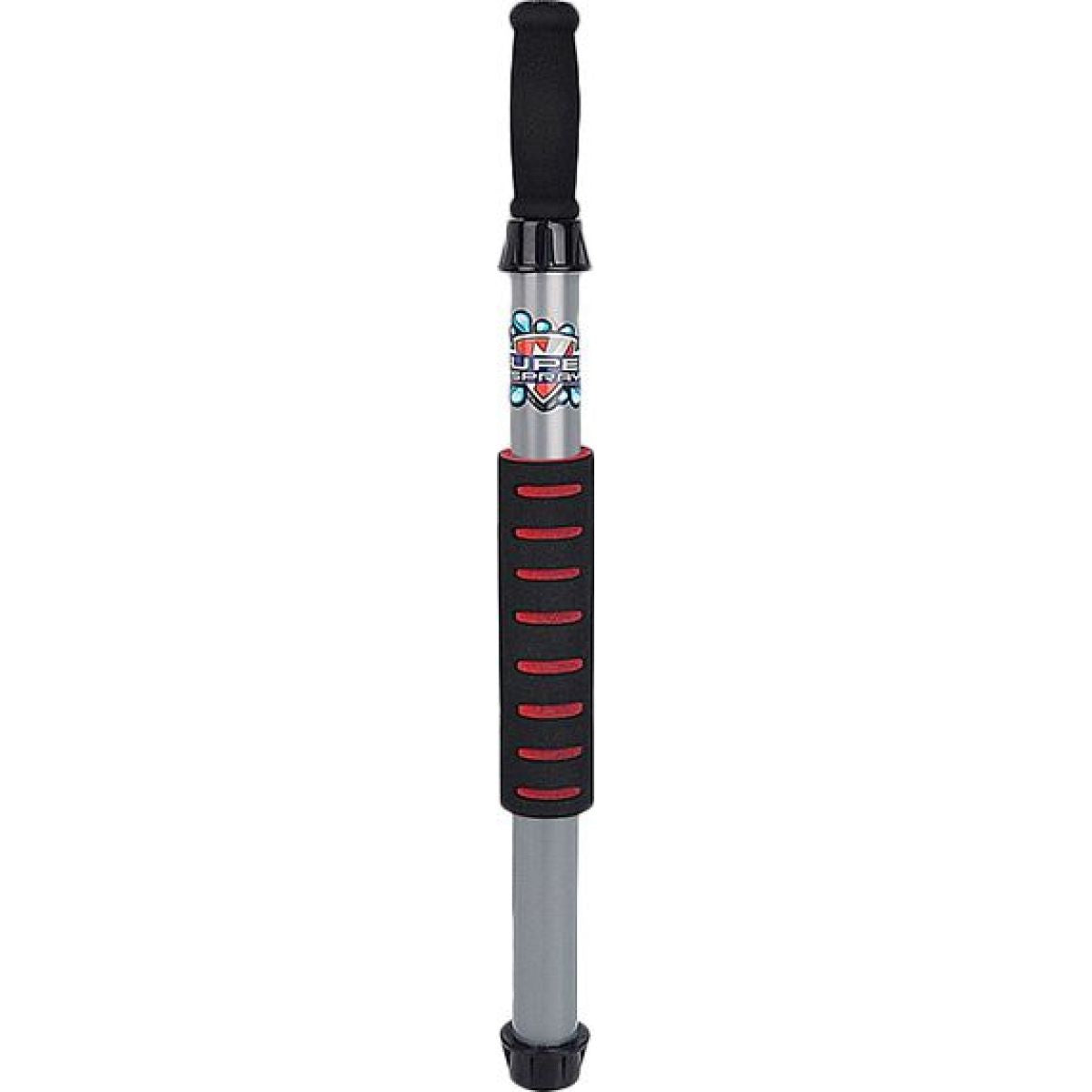 Alltoys Water Gun Vodní dělo - Černo-šedá