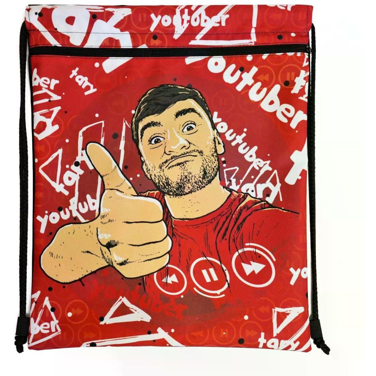 Alltoys Tary Sportovní Vak Tary Povoroznyk