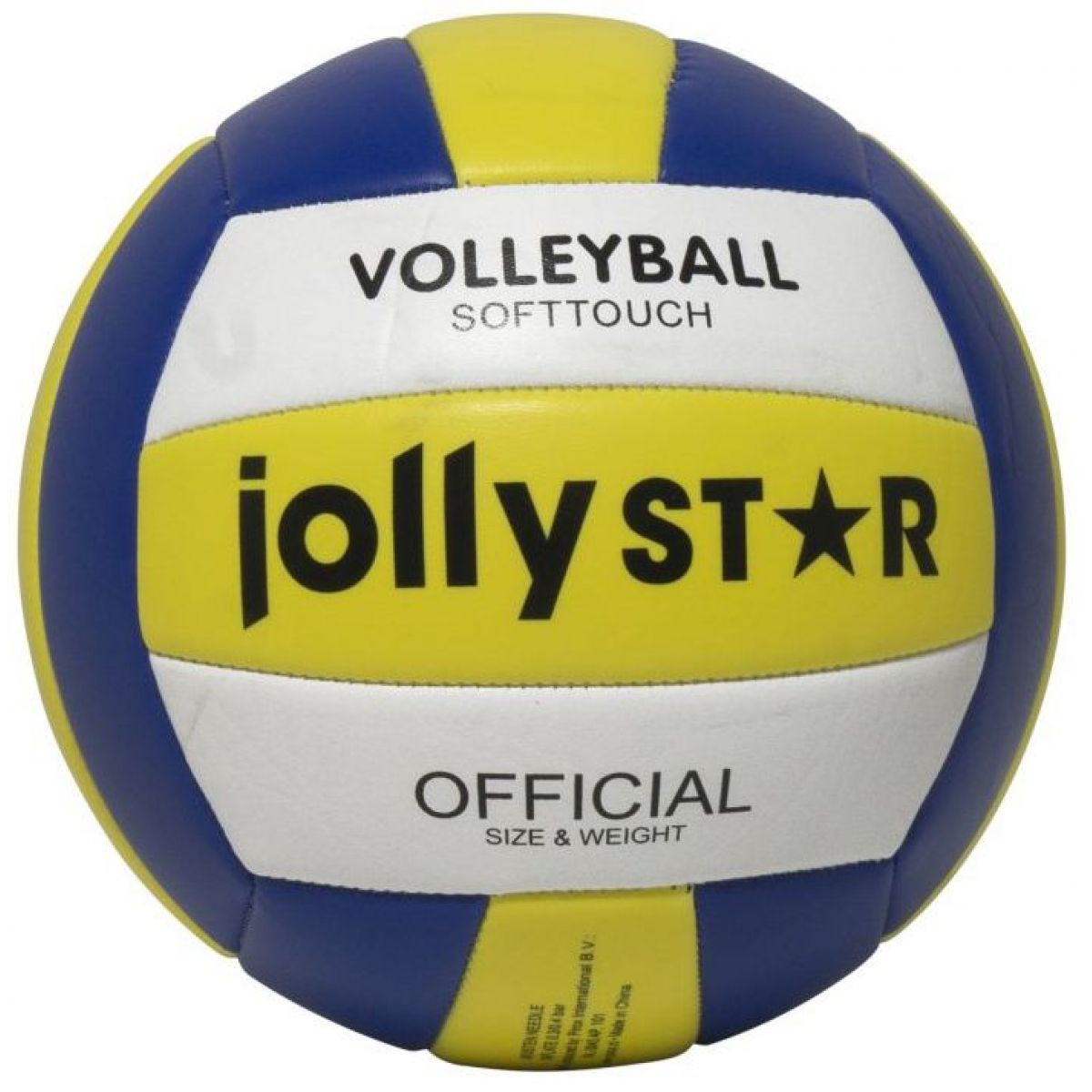 Alltoys Míč na plážový volejbal JollyStar