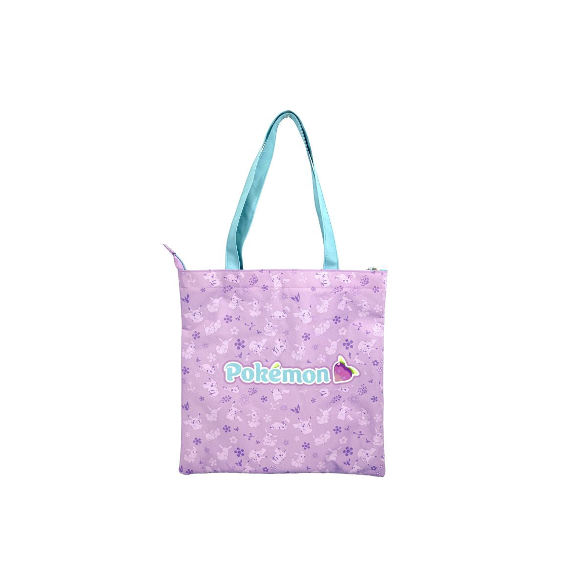CyP Brands Pokémon Látková taška kolekce Flowers