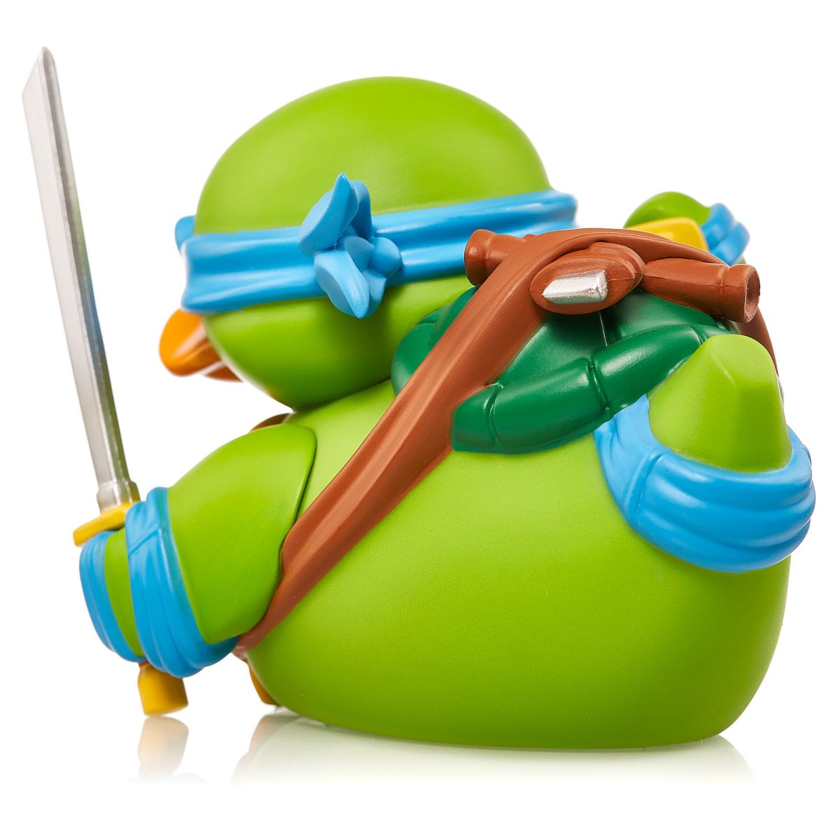 Tubbz Kachnička TMNT Leonardo
