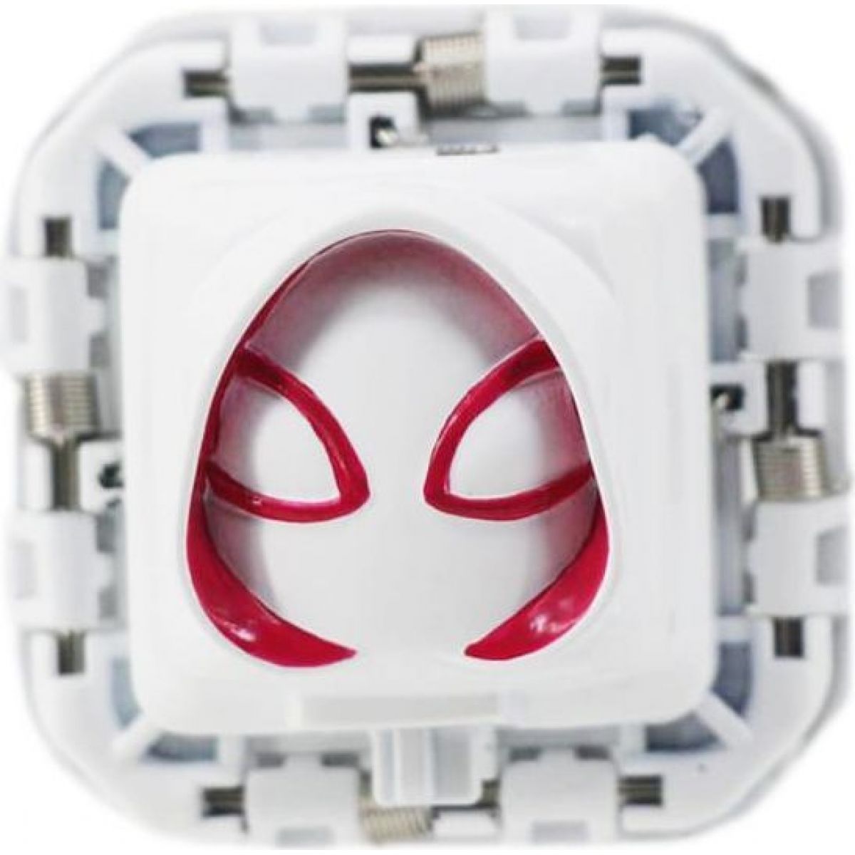 Battle Cubes Spiderman - Gwen vs Green Goblin
