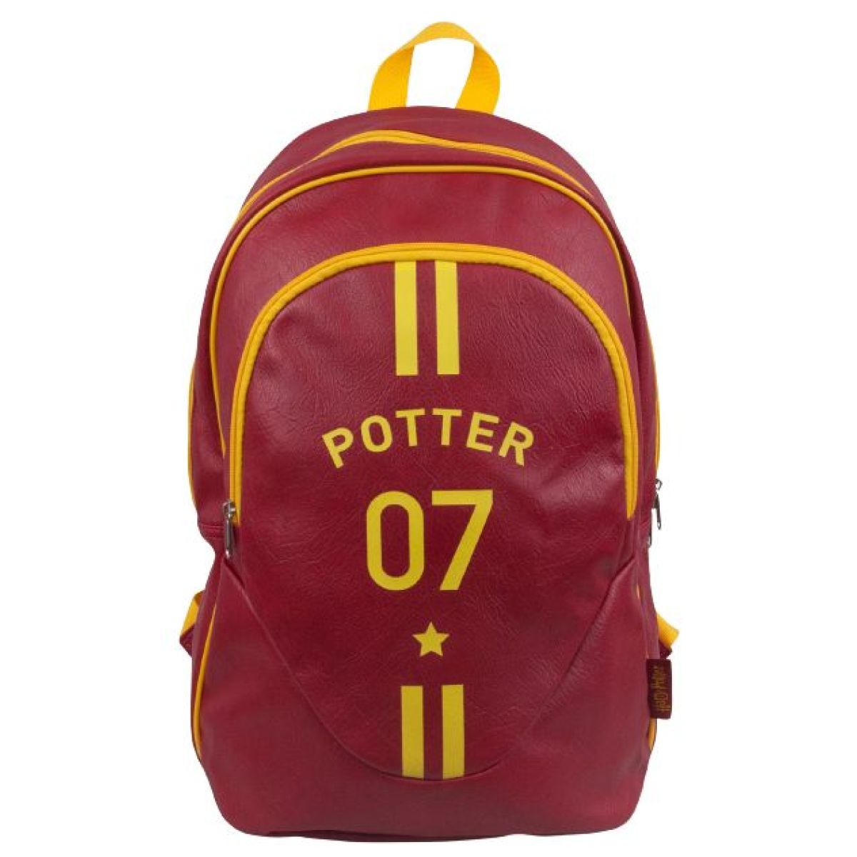 Groovy Harry Pottter 1 Batoh sportovní Famfrpál