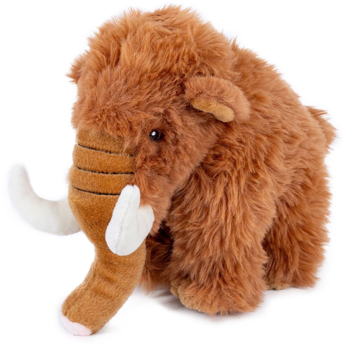 Teddies Mamut malý plyš 17x20cm 0m+