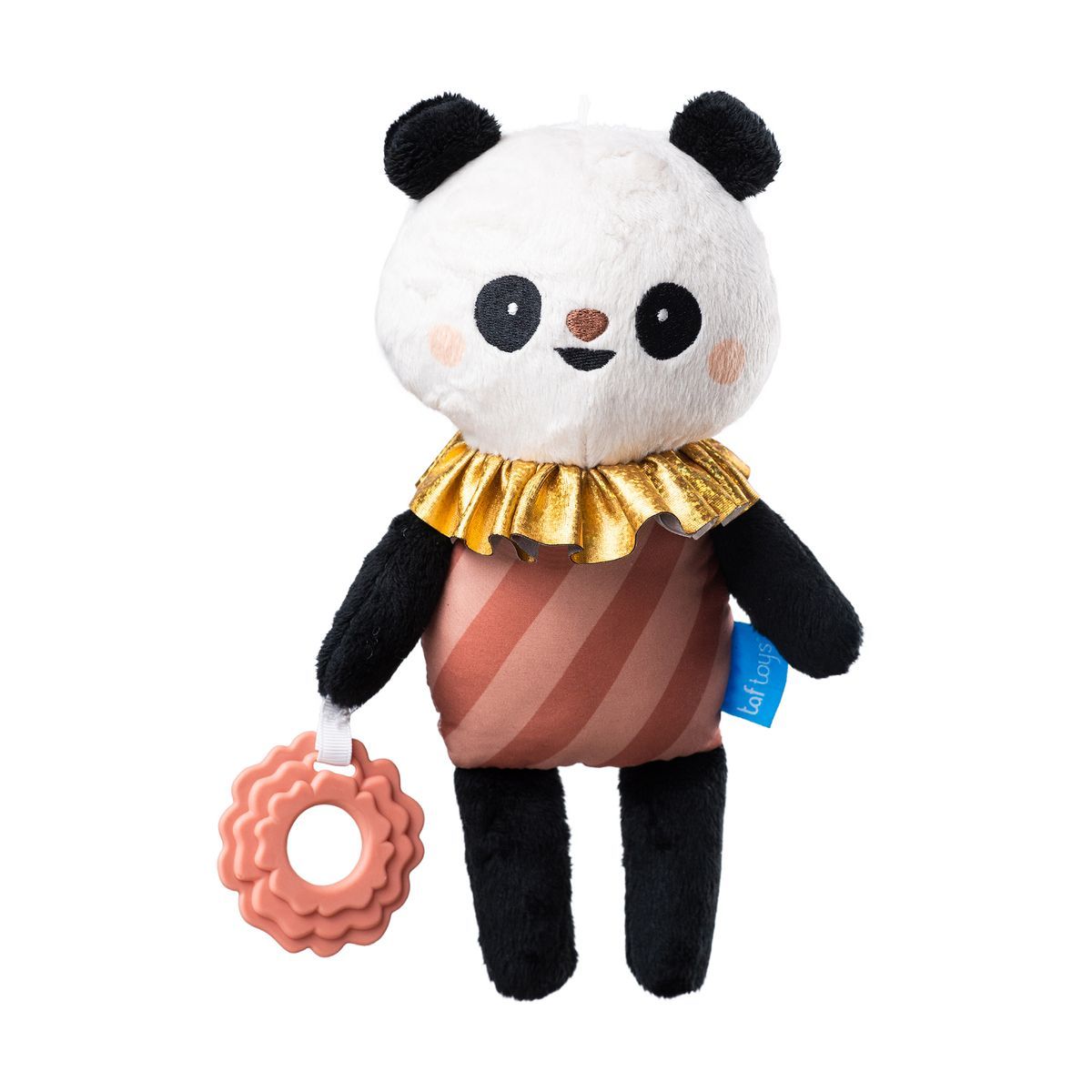 Taf Toys Panda plyšová Pamela