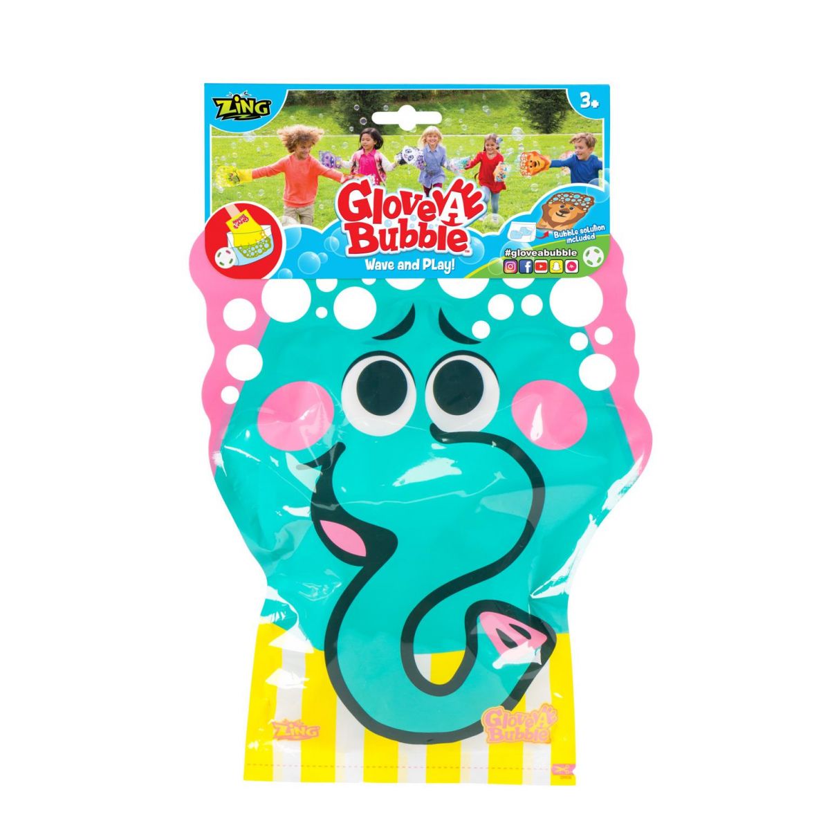 EPline Bubbles Slon