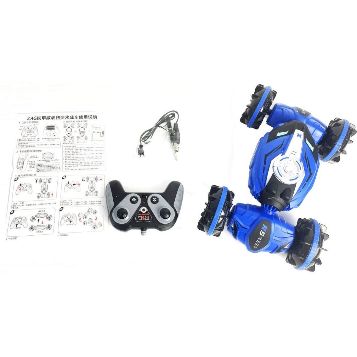 Alltoys RC Auto off-road