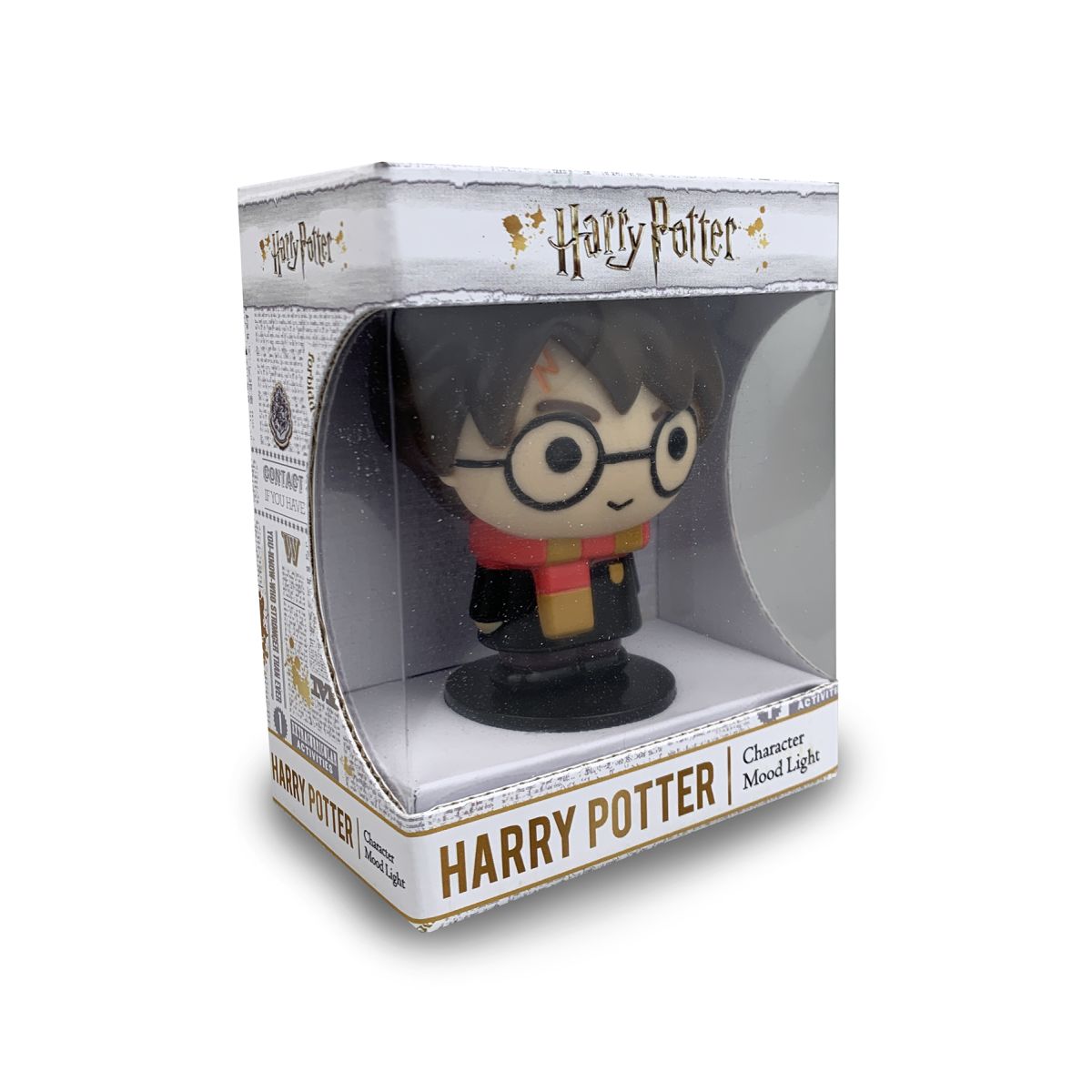 Groovy Světlo náladové Harry Potter
