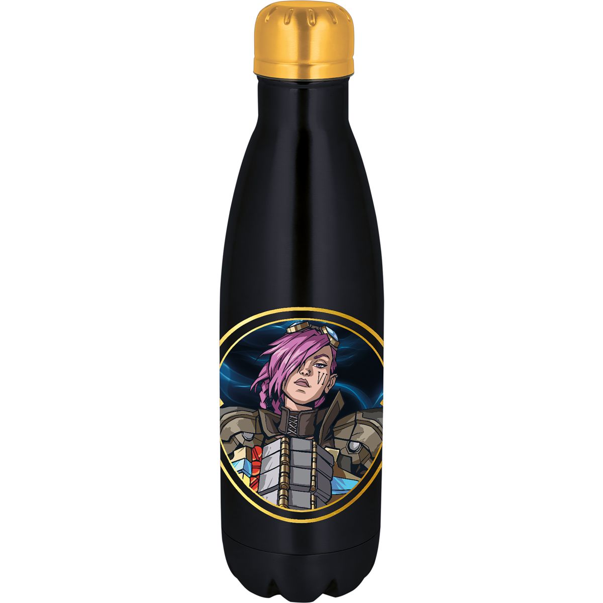 Stor League of Legends Nerezová láhev 780 ml
