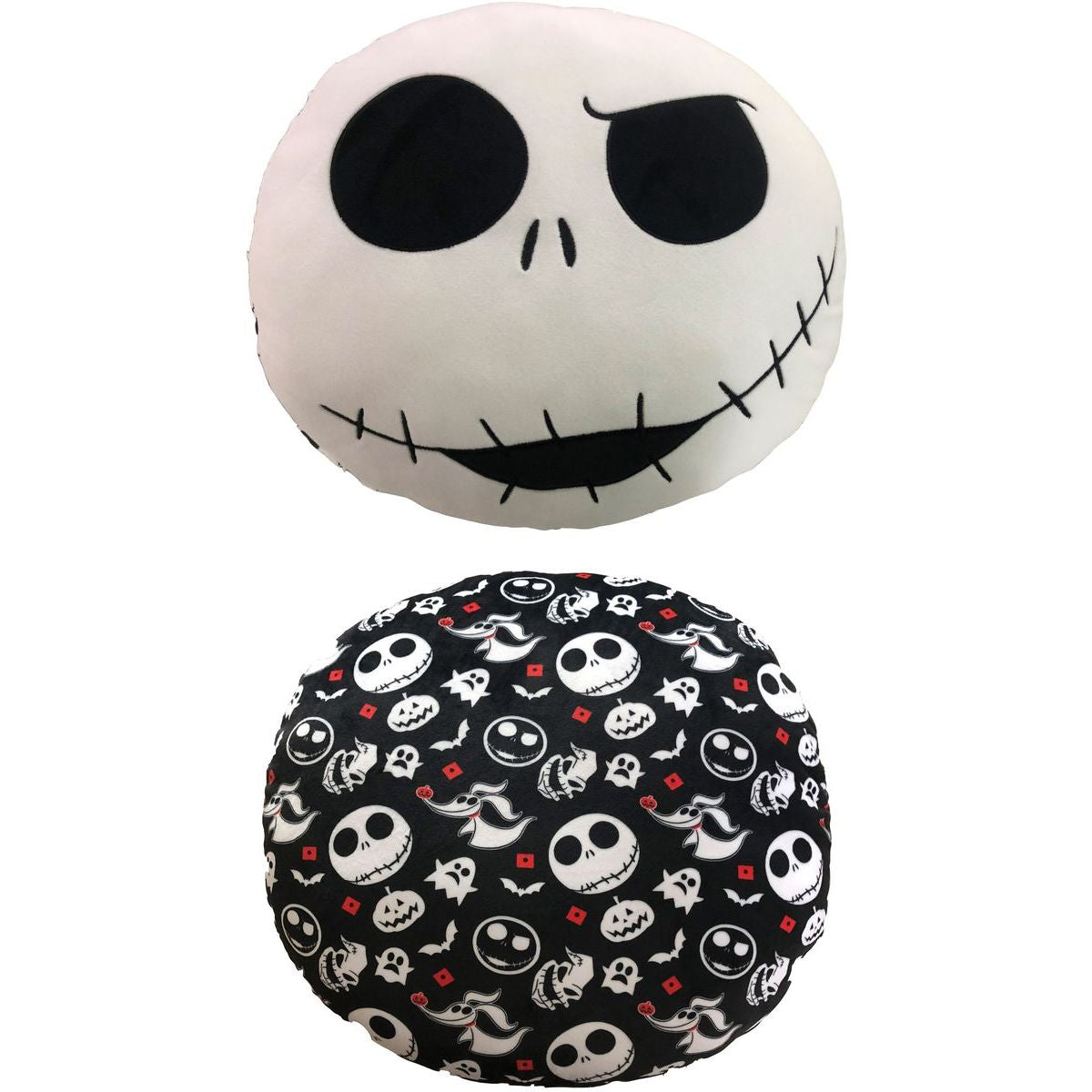 Nemesis Now Nightmare before Christmas Polštář