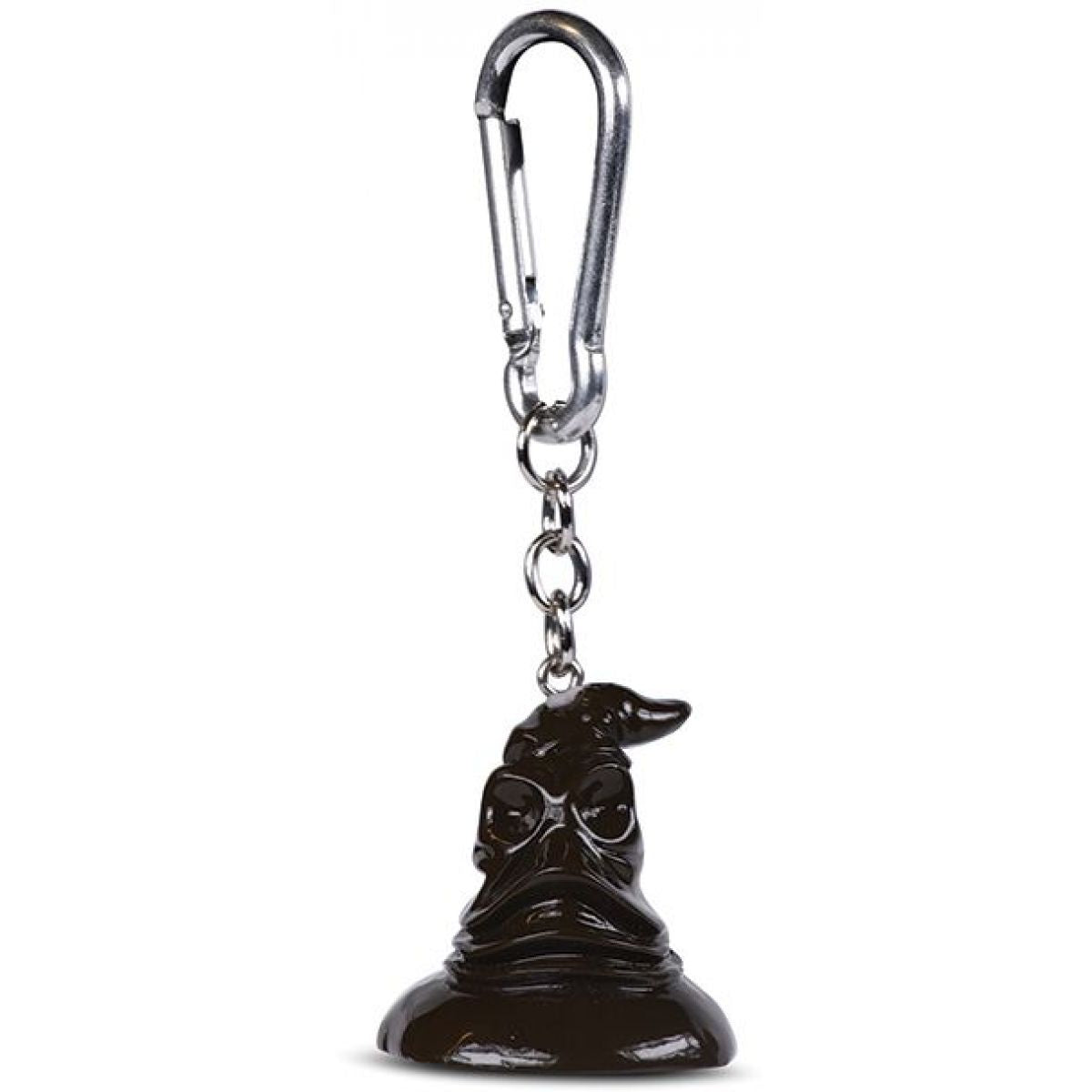 3D klíčenka Harry Potter klobouk