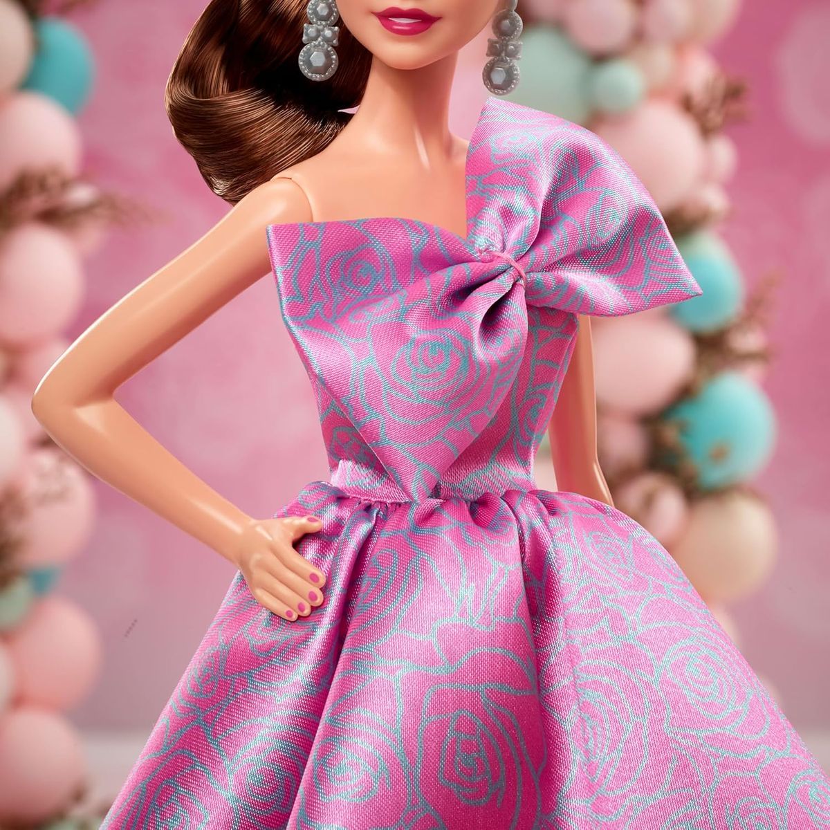 Barbie Úžasné narozeniny 2025