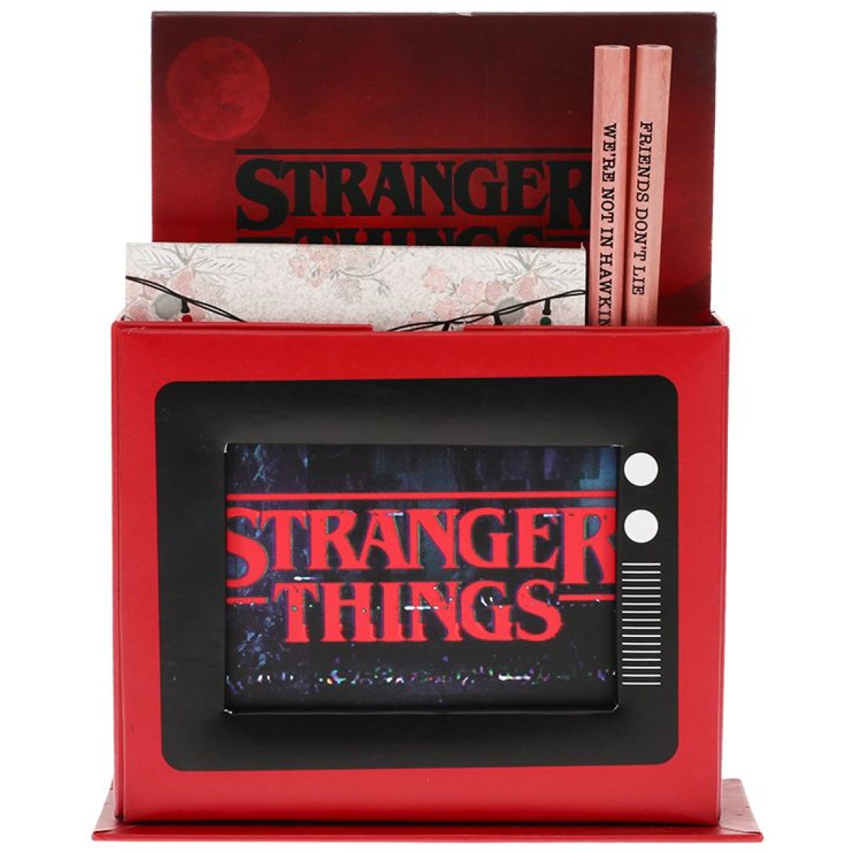 Paladone Psací set Stranger Things