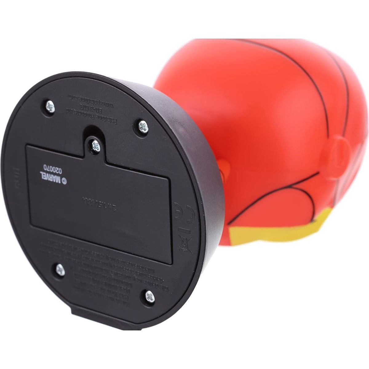 Epee Icon Light Iron Man