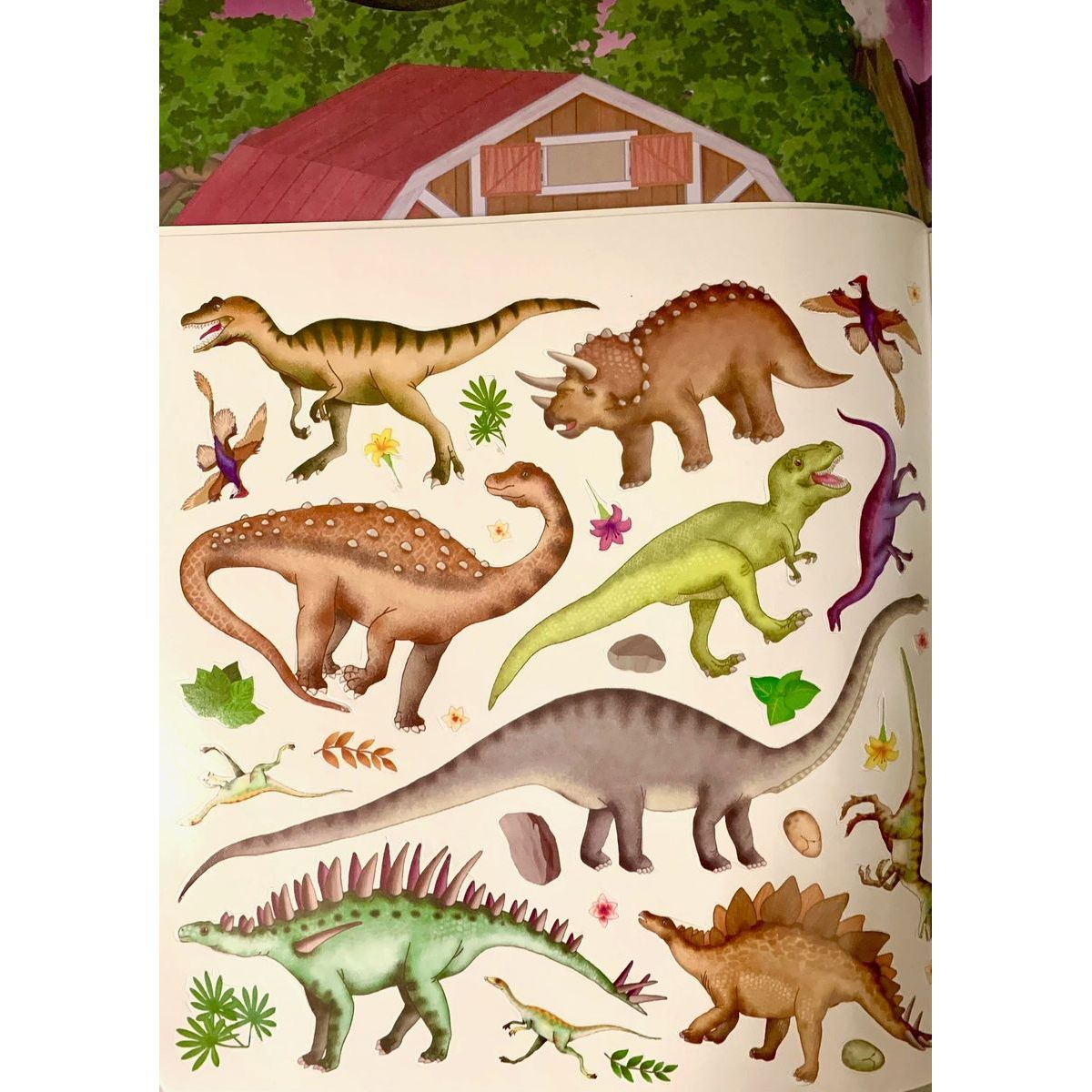 SUN Navrhni a lep: Super Dino ZOO