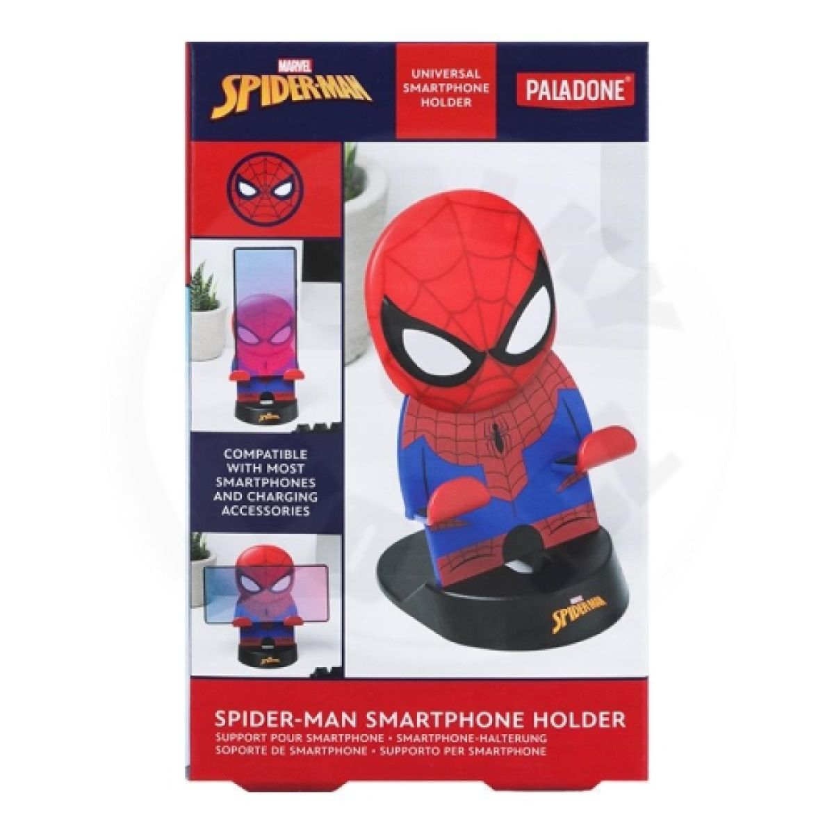 Paladone Spiderman Držák telefonu