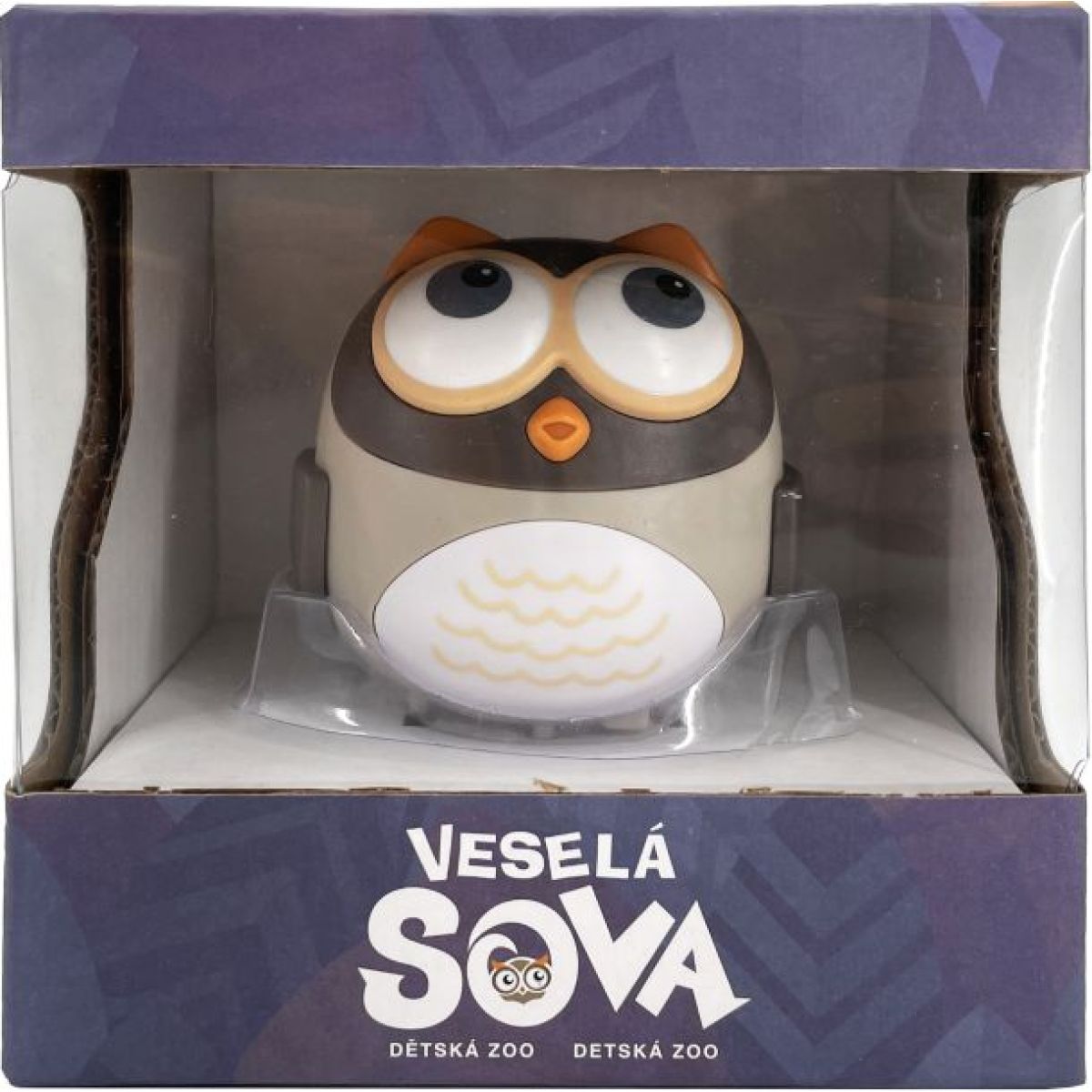 Alltoys Veselá sova