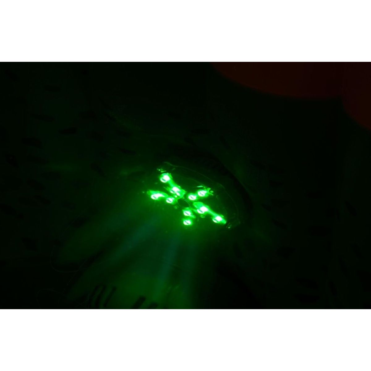 Bestway Lay-Z-Spa barevné LED světlo