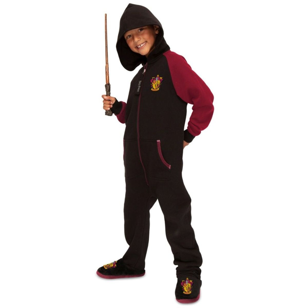 Groovy Harry Potter 1 Overal dětský Nebelvír L
